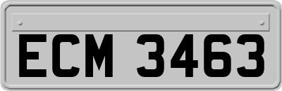 ECM3463