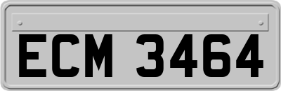 ECM3464