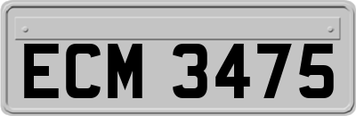 ECM3475
