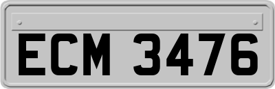 ECM3476