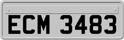 ECM3483