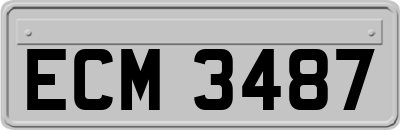 ECM3487