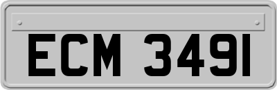 ECM3491