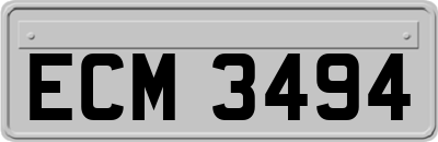 ECM3494