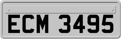 ECM3495