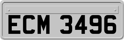 ECM3496