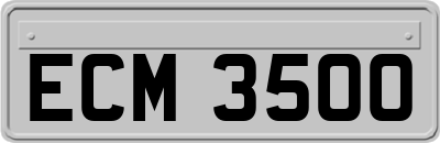 ECM3500