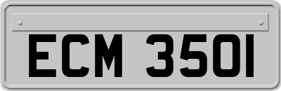 ECM3501
