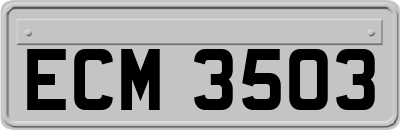 ECM3503