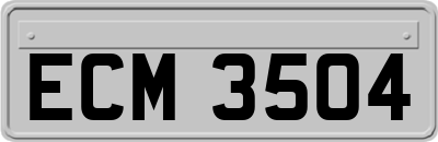 ECM3504