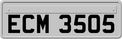 ECM3505