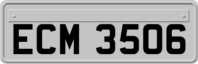 ECM3506