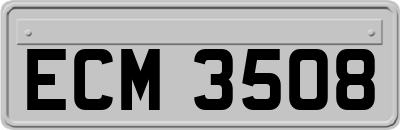 ECM3508