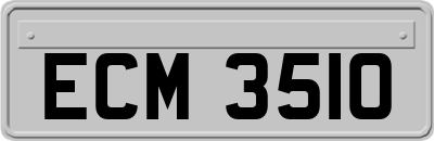 ECM3510