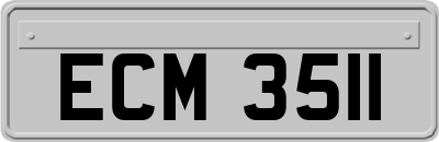 ECM3511