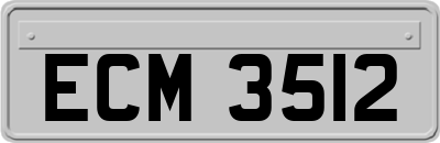 ECM3512