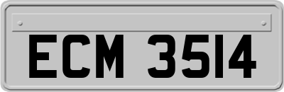 ECM3514