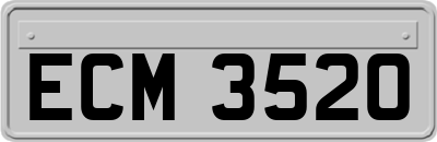 ECM3520