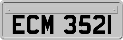 ECM3521
