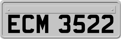 ECM3522