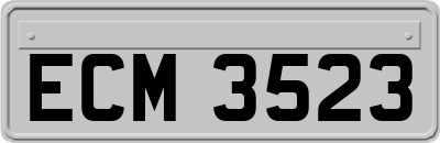 ECM3523