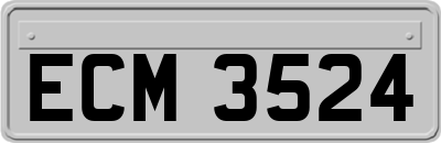 ECM3524