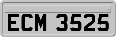 ECM3525
