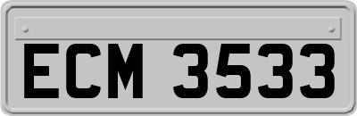 ECM3533