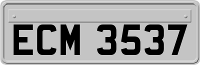 ECM3537