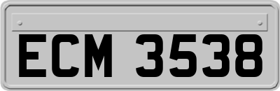 ECM3538