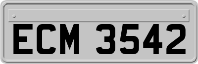 ECM3542