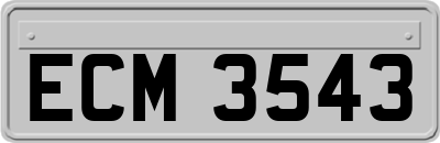 ECM3543