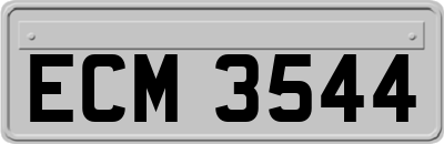 ECM3544