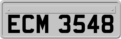 ECM3548