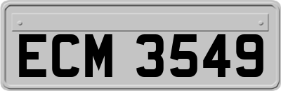 ECM3549