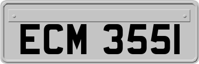ECM3551