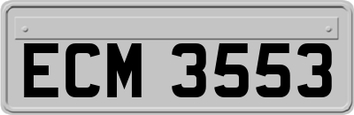ECM3553