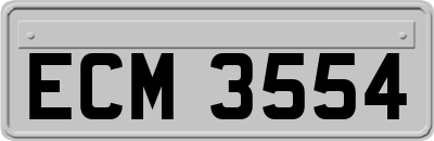 ECM3554