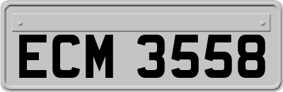 ECM3558