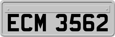 ECM3562