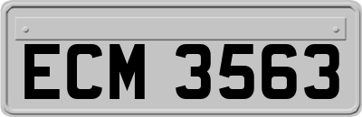 ECM3563