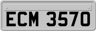ECM3570