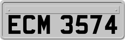 ECM3574