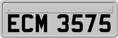 ECM3575