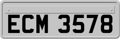 ECM3578