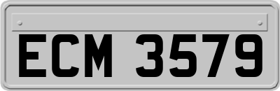 ECM3579
