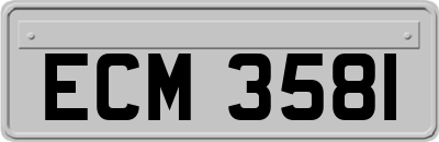 ECM3581