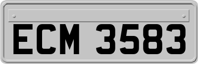 ECM3583