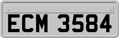 ECM3584