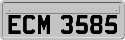 ECM3585